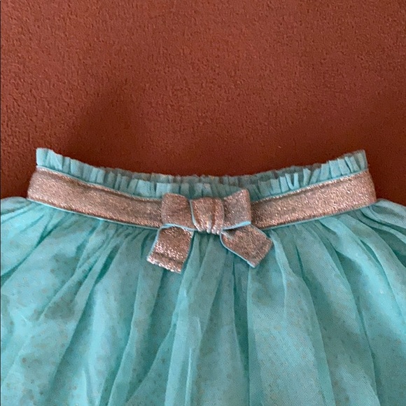 Cat & Jack TuTu skirt - Picture 2 of 3